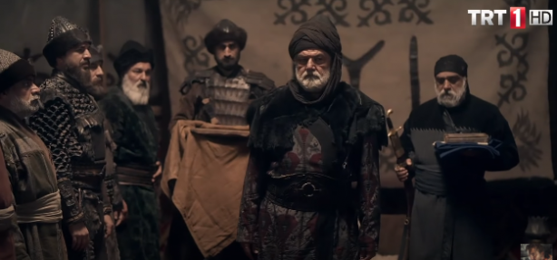 Foto - Batı bunu konuşuyor: Diriliş Ertuğrul, uyuyan devi uyandırdı! 