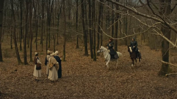 Foto - Batı bunu konuşuyor: Diriliş Ertuğrul, uyuyan devi uyandırdı! 