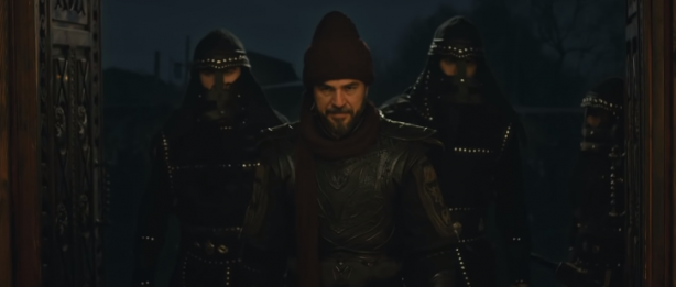 Foto - Batı bunu konuşuyor: Diriliş Ertuğrul, uyuyan devi uyandırdı! 