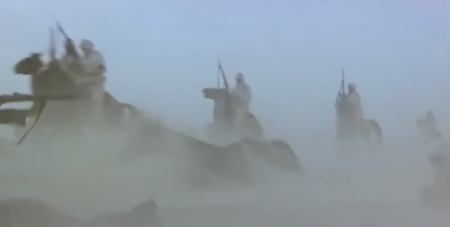 Foto - Batı bunu konuşuyor: Diriliş Ertuğrul, uyuyan devi uyandırdı! 