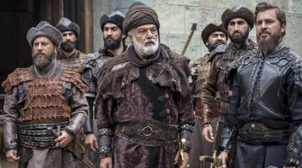 Foto - Batı bunu konuşuyor: Diriliş Ertuğrul, uyuyan devi uyandırdı! 