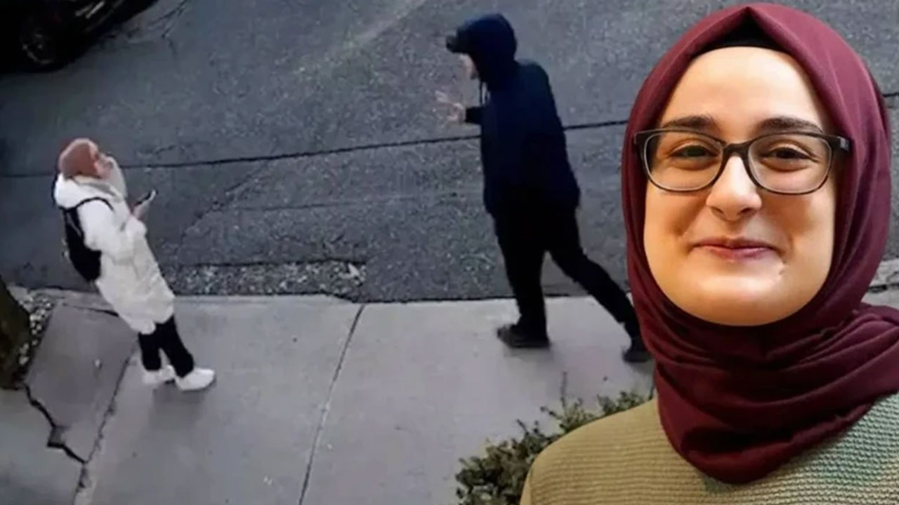 Foto - "Batı'da hukuk var" öyle mi? ABD'de bakanlık Rümeysa Öztürk için kanıt sunamadı