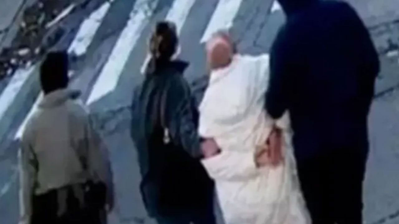 Foto - "Batı'da hukuk var" öyle mi? ABD'de bakanlık Rümeysa Öztürk için kanıt sunamadı