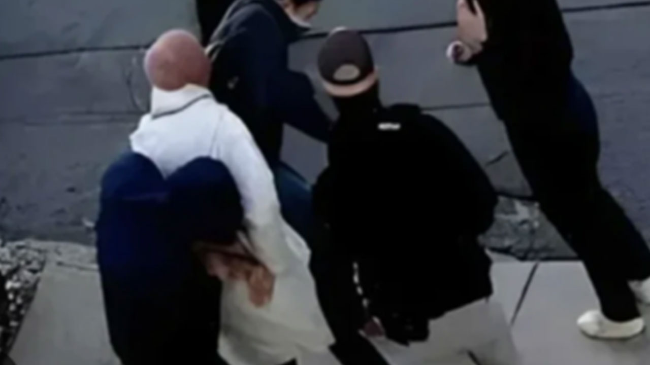 Foto - "Batı'da hukuk var" öyle mi? ABD'de bakanlık Rümeysa Öztürk için kanıt sunamadı