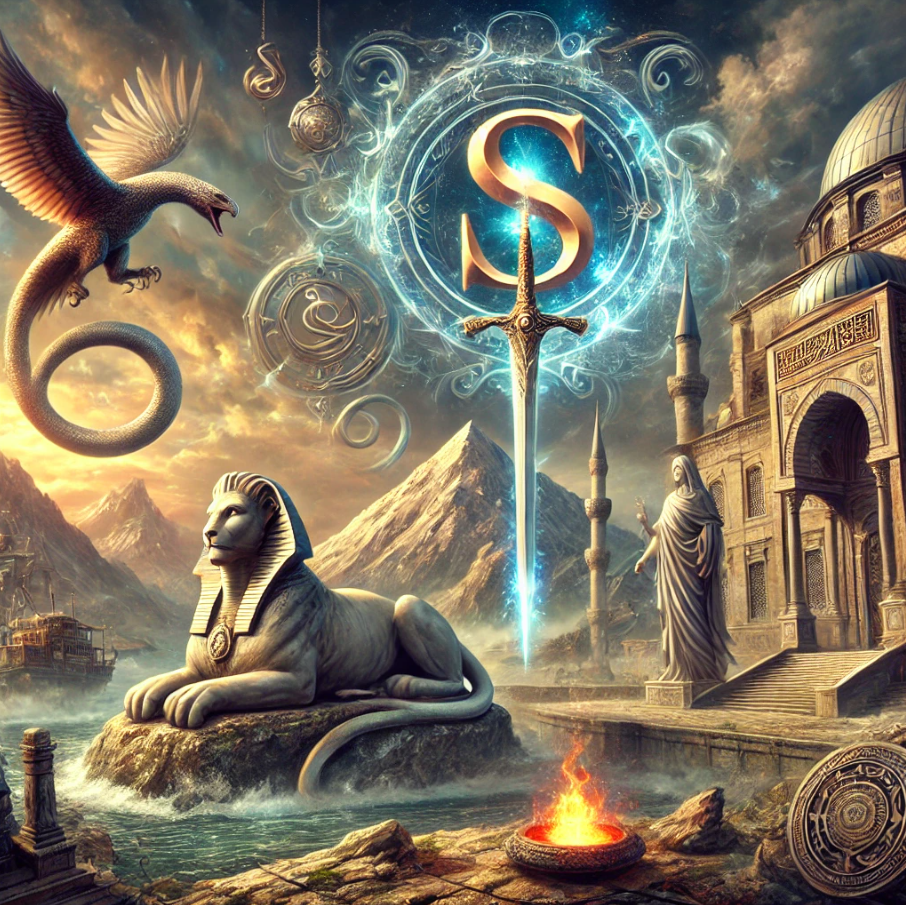 Foto - Batı dilimizi de çalmış! Türkçe kelime köklerinin başına S harfi getirilince bakın neler oluyor?