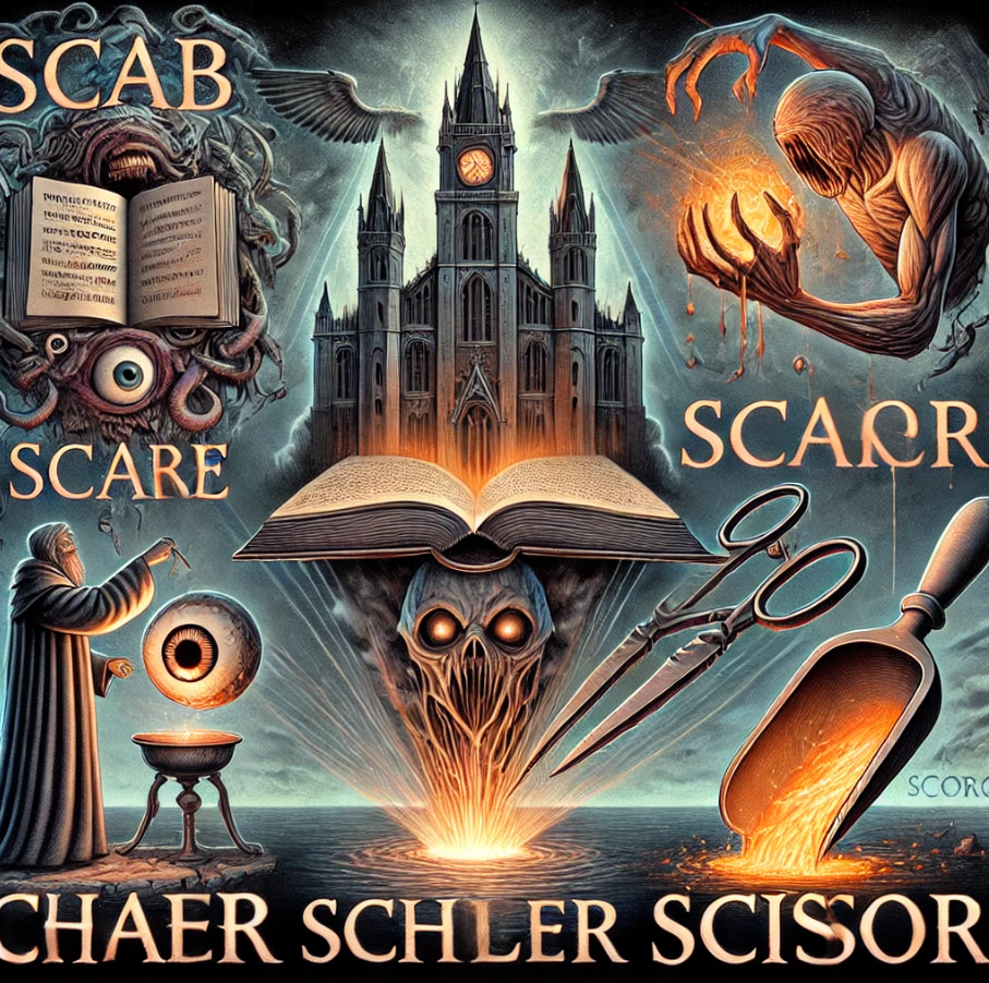 Foto - Batı dilimizi de çalmış! Türkçe kelime köklerinin başına S harfi getirilince bakın neler oluyor?