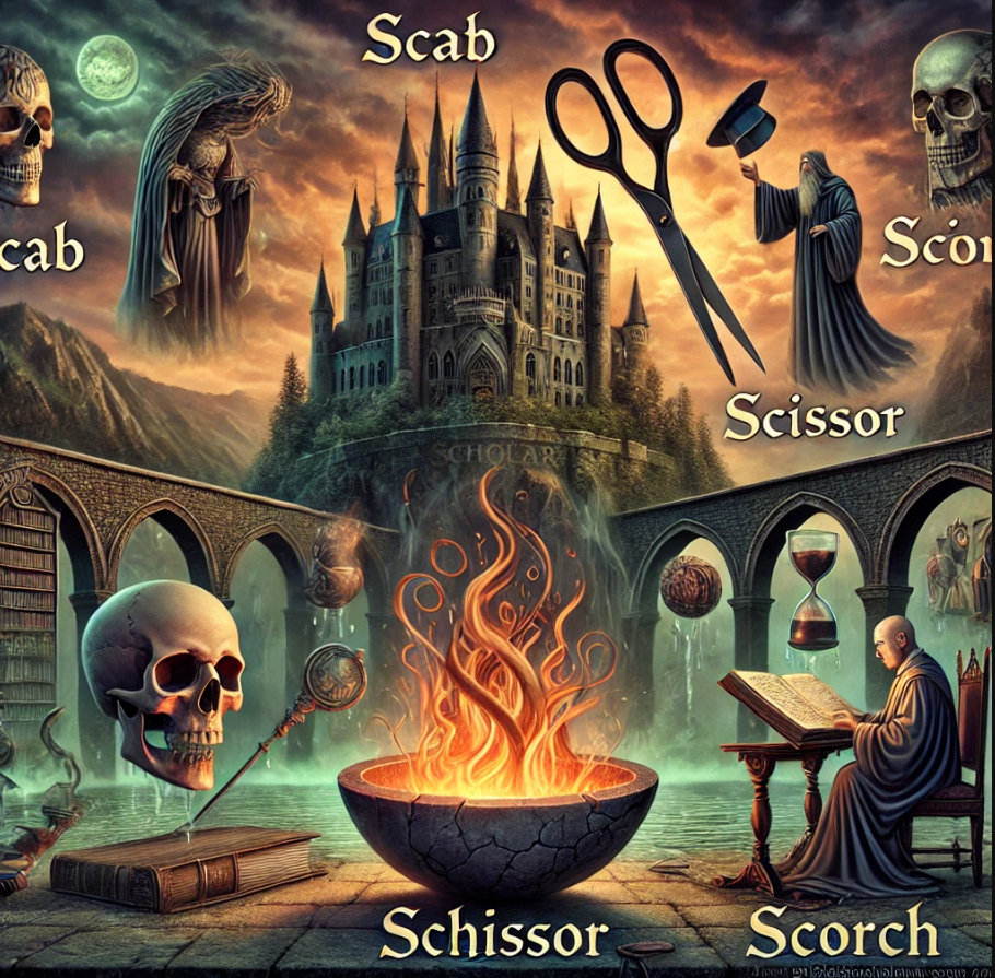 Foto - Batı dilimizi de çalmış! Türkçe kelime köklerinin başına S harfi getirilince bakın neler oluyor?