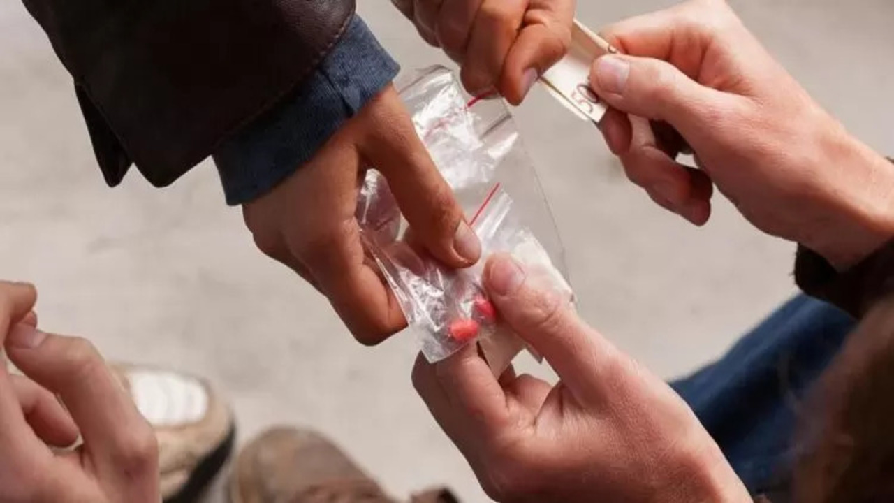 Foto - Batı dünyasının uyuşturucu çıkmazı!