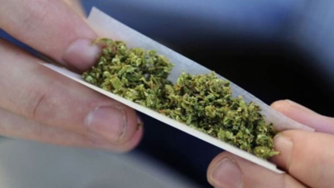 Foto - Batı dünyasının uyuşturucu çıkmazı!