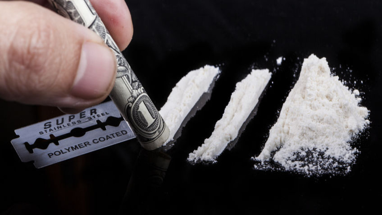 Foto - Batı dünyasının uyuşturucu çıkmazı!