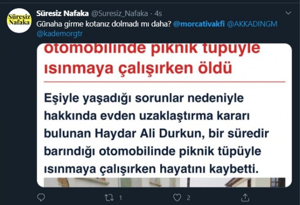 Foto - Batı'nın fonladığı Mor Çete dayanamadı! Vatandaşların tepkisinden kaçıyor