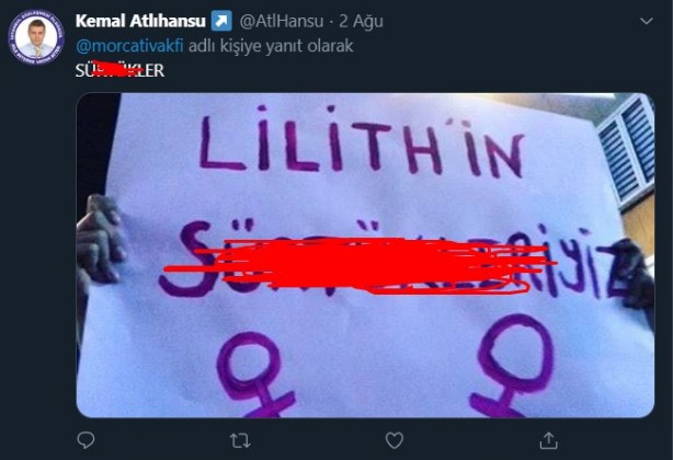 Foto - Batı'nın fonladığı Mor Çete dayanamadı! Vatandaşların tepkisinden kaçıyor