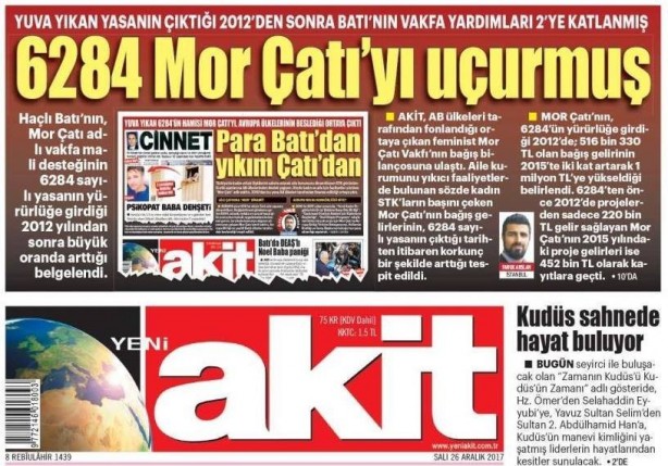 Foto - Batı'nın fonladığı Mor Çete dayanamadı! Vatandaşların tepkisinden kaçıyor