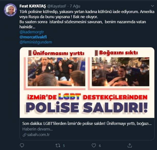 Foto - Batı'nın fonladığı Mor Çete dayanamadı! Vatandaşların tepkisinden kaçıyor