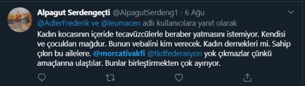 Foto - Batı'nın fonladığı Mor Çete dayanamadı! Vatandaşların tepkisinden kaçıyor