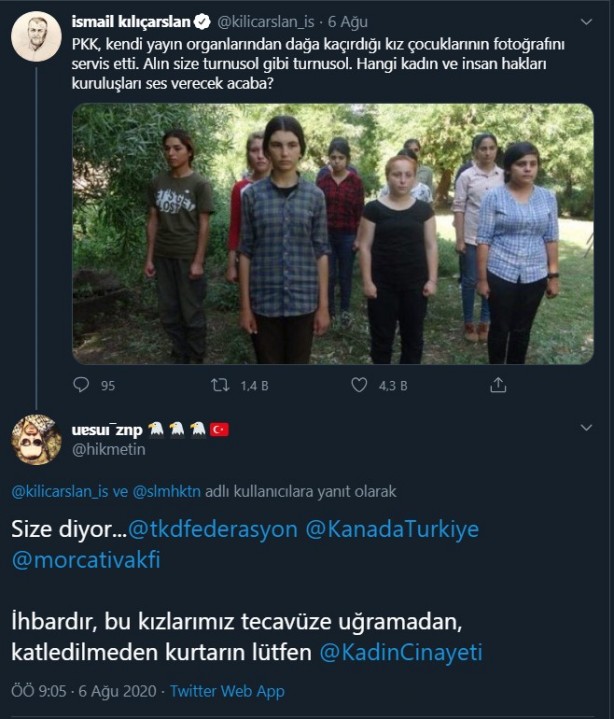 Foto - Batı'nın fonladığı Mor Çete dayanamadı! Vatandaşların tepkisinden kaçıyor