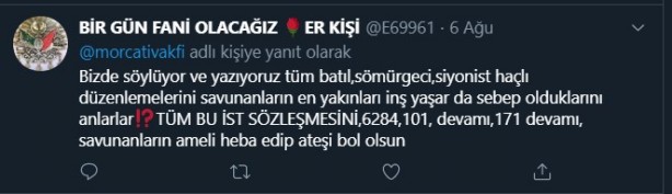 Foto - Batı'nın fonladığı Mor Çete dayanamadı! Vatandaşların tepkisinden kaçıyor