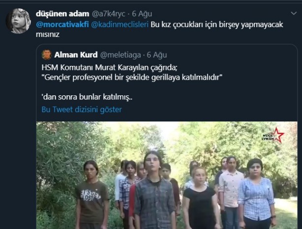 Foto - Batı'nın fonladığı Mor Çete dayanamadı! Vatandaşların tepkisinden kaçıyor