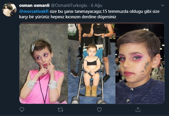 Foto - Batı'nın fonladığı Mor Çete dayanamadı! Vatandaşların tepkisinden kaçıyor