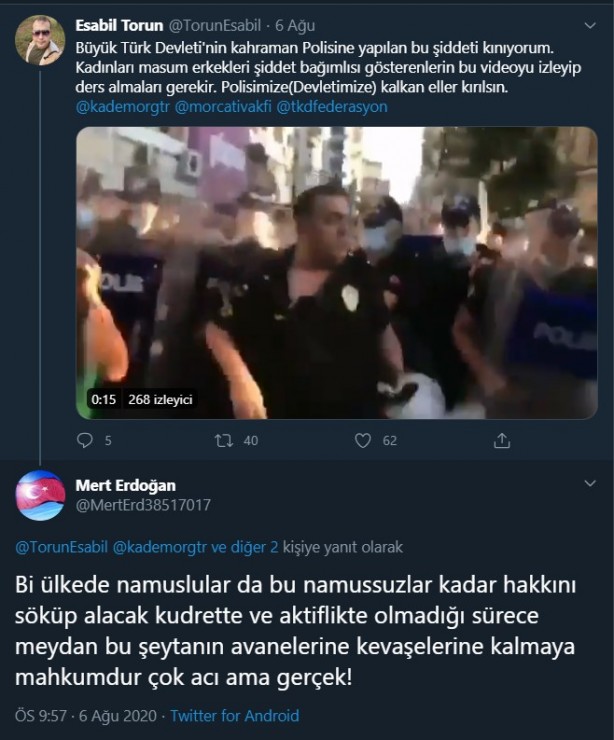 Foto - Batı'nın fonladığı Mor Çete dayanamadı! Vatandaşların tepkisinden kaçıyor