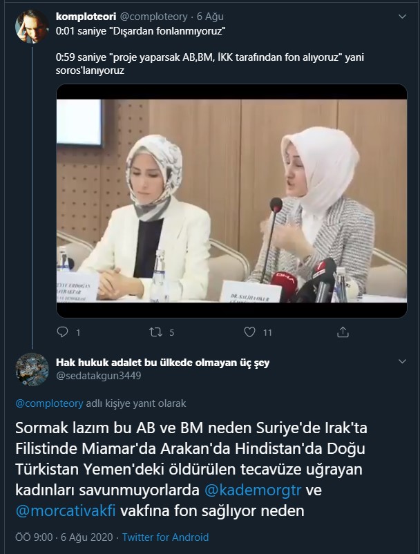 Foto - Batı'nın fonladığı Mor Çete dayanamadı! Vatandaşların tepkisinden kaçıyor