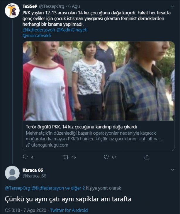 Foto - Batı'nın fonladığı Mor Çete dayanamadı! Vatandaşların tepkisinden kaçıyor