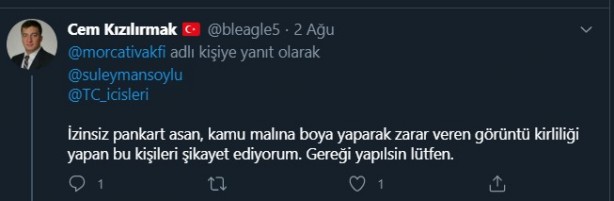 Foto - Batı'nın fonladığı Mor Çete dayanamadı! Vatandaşların tepkisinden kaçıyor