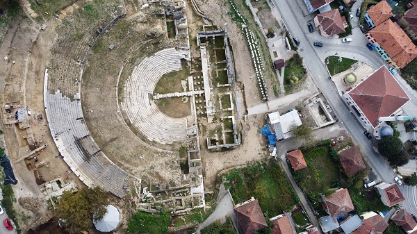 Foto - Batı Karadeniz'in antik yüzü