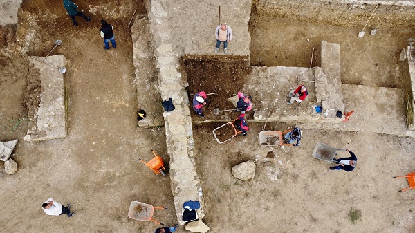 Foto - Batı Karadeniz'in antik yüzü