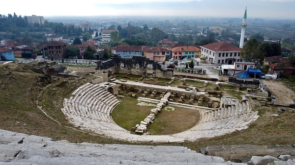 Batı Karadeniz'in antik yüzü