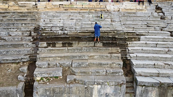 Foto - Batı Karadeniz'in antik yüzü