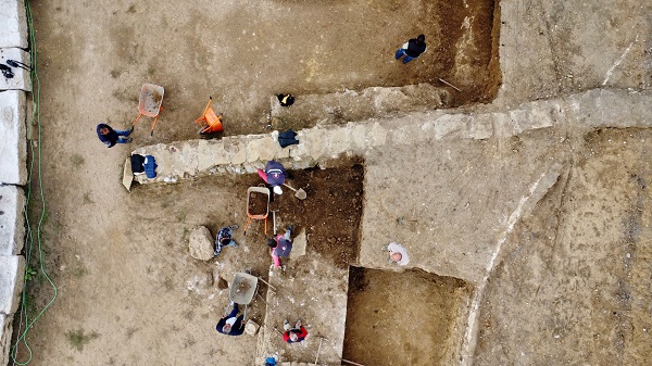Foto - Batı Karadeniz'in antik yüzü