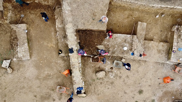 Foto - Batı Karadeniz'in antik yüzü