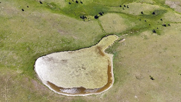 Batı Karadeniz'in hayran bırakan güzelliği
