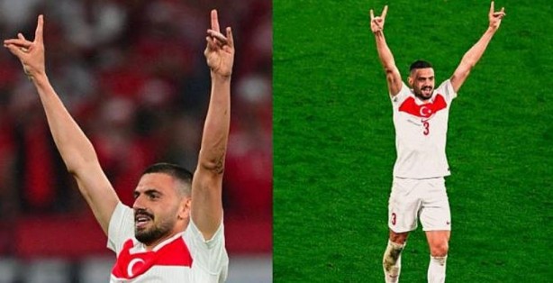 Batı kendini bir kez daha ispatladı! Merih'e ağır ceza diğerlerine torpil geçtiler