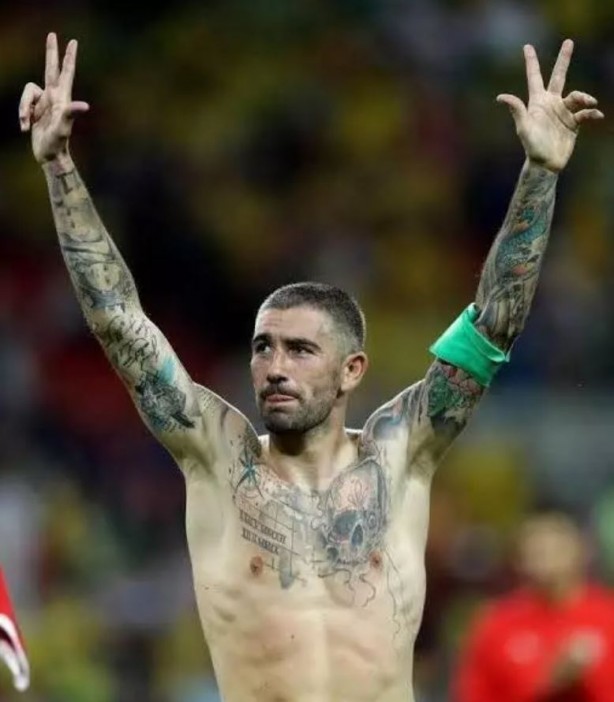 Foto - Batı kendini bir kez daha ispatladı! Merih'e ağır ceza diğerlerine torpil geçtiler