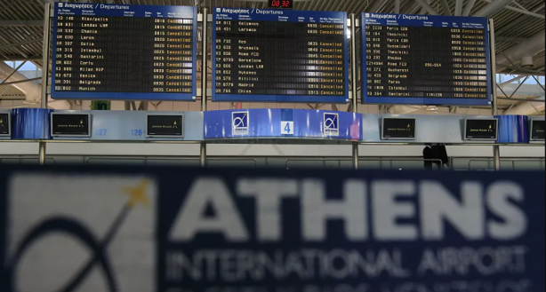 Foto - Batı kuklası Yunanistan'ın Türkiye ile ilgili son hamlesi şaşırtmadı