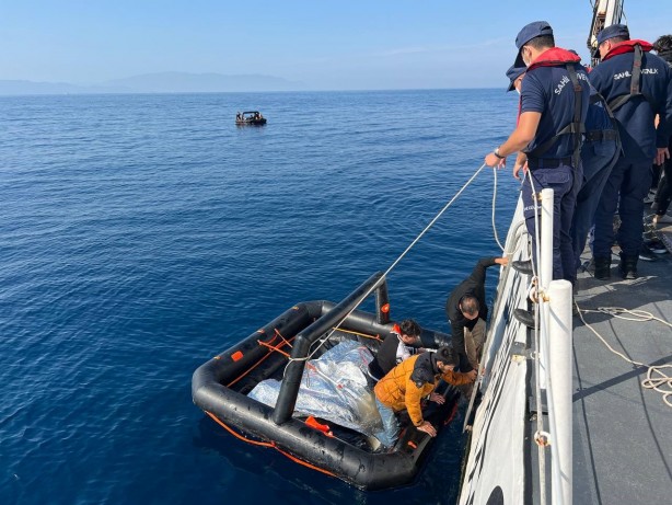 Foto - Batı mezalimi! Yunanistan yine yaptı yapacağını