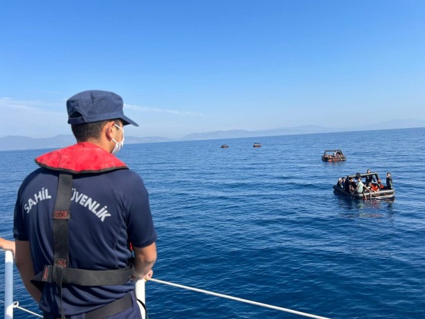 Foto - Batı mezalimi! Yunanistan yine yaptı yapacağını
