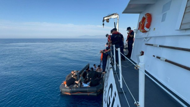 Foto - Batı mezalimi! Yunanistan yine yaptı yapacağını