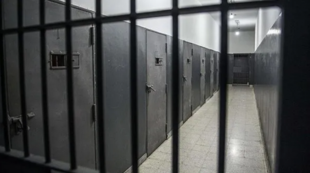 Foto - Batı Şeria’da zulüm Gazze’de katliam hapishanelerde işkence İsrailli Bakan Ben-Gvir işkence yaptıklarını itiraf etti