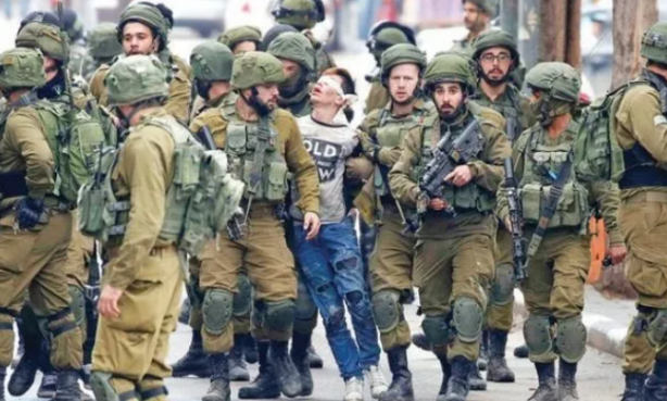 Foto - Batı Şeria’da zulüm Gazze’de katliam hapishanelerde işkence İsrailli Bakan Ben-Gvir işkence yaptıklarını itiraf etti