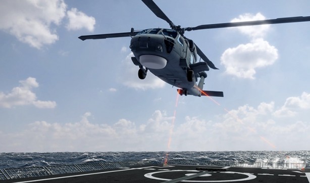 Foto - Batı şokta! Ambargo nedeniyle verilmemişti... Türkiye daha iyisini yaptı