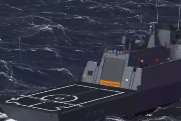 Foto - Batı şokta! Ambargo nedeniyle verilmemişti... Türkiye daha iyisini yaptı