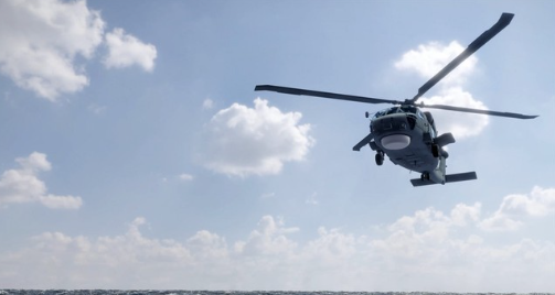 Foto - Batı şokta! Ambargo nedeniyle verilmemişti... Türkiye daha iyisini yaptı