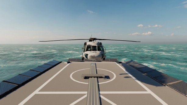 Foto - Batı şokta! Ambargo nedeniyle verilmemişti... Türkiye daha iyisini yaptı