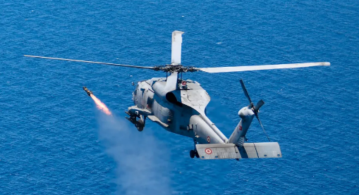 Foto - Batı şokta! Ambargo nedeniyle verilmemişti... Türkiye daha iyisini yaptı