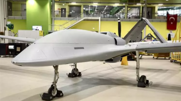 Foto - Batı vermedi Türkiye kendi yaptı! 2024'te 'patlama' gerçekleştirecek