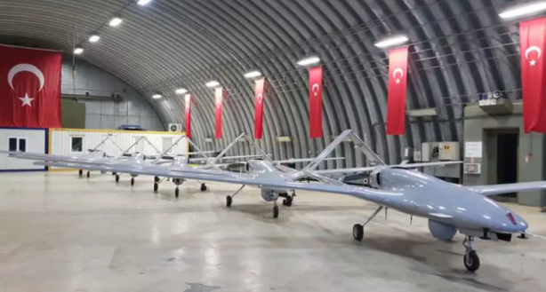 Foto - Batı vermedi Türkiye kendi yaptı! 2024'te 'patlama' gerçekleştirecek