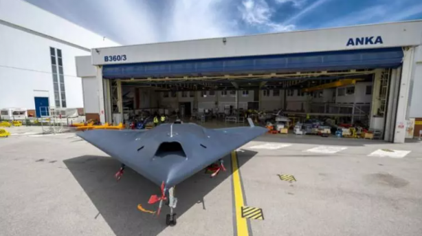 Foto - Batı vermedi Türkiye kendi yaptı! 2024'te 'patlama' gerçekleştirecek